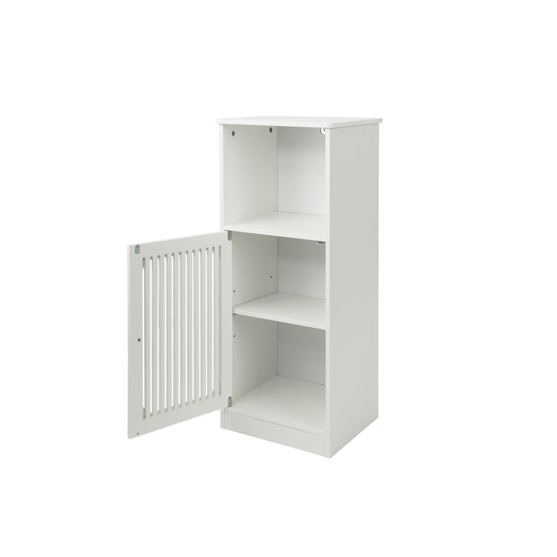 Freestanding Bathroom Cabinet
