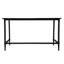 Bureau en bois massif Lawrenny-433198002