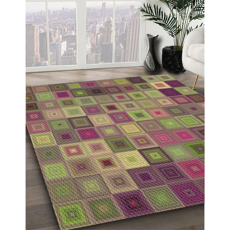Indoor Rug, Rectangle 2' x 3'