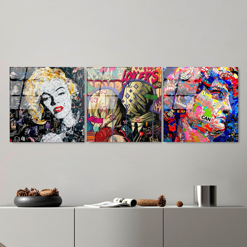 Boze Wall Decor