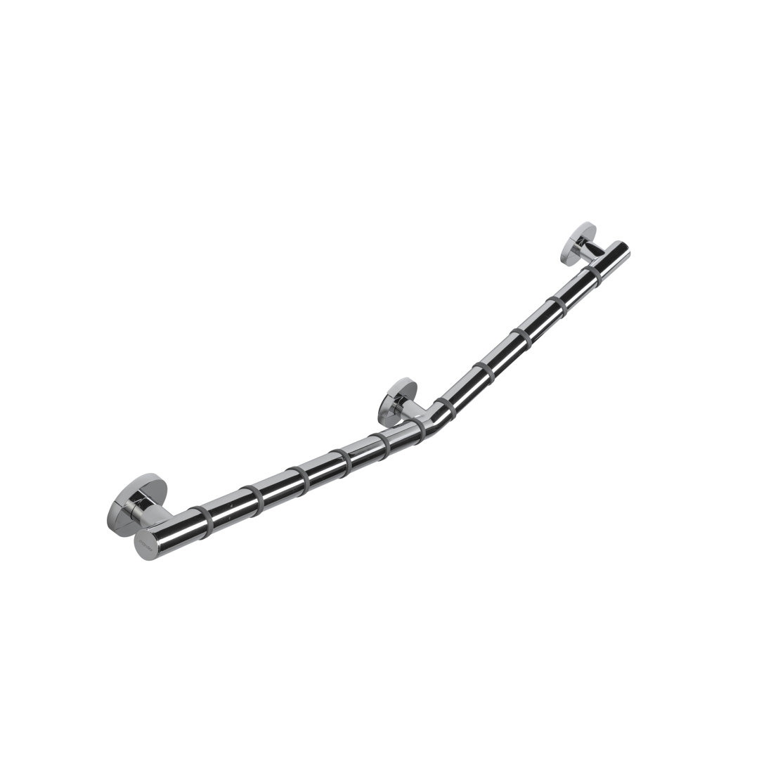 Arlington Grab 'N' Grip Angled 90.5cm Grab Bar