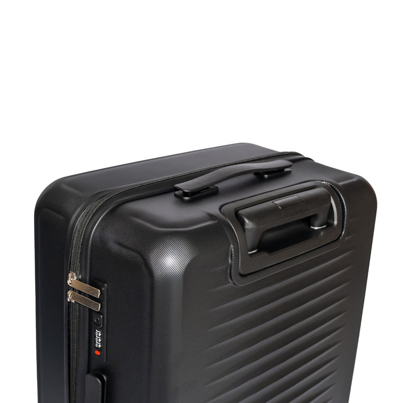 Valise noire