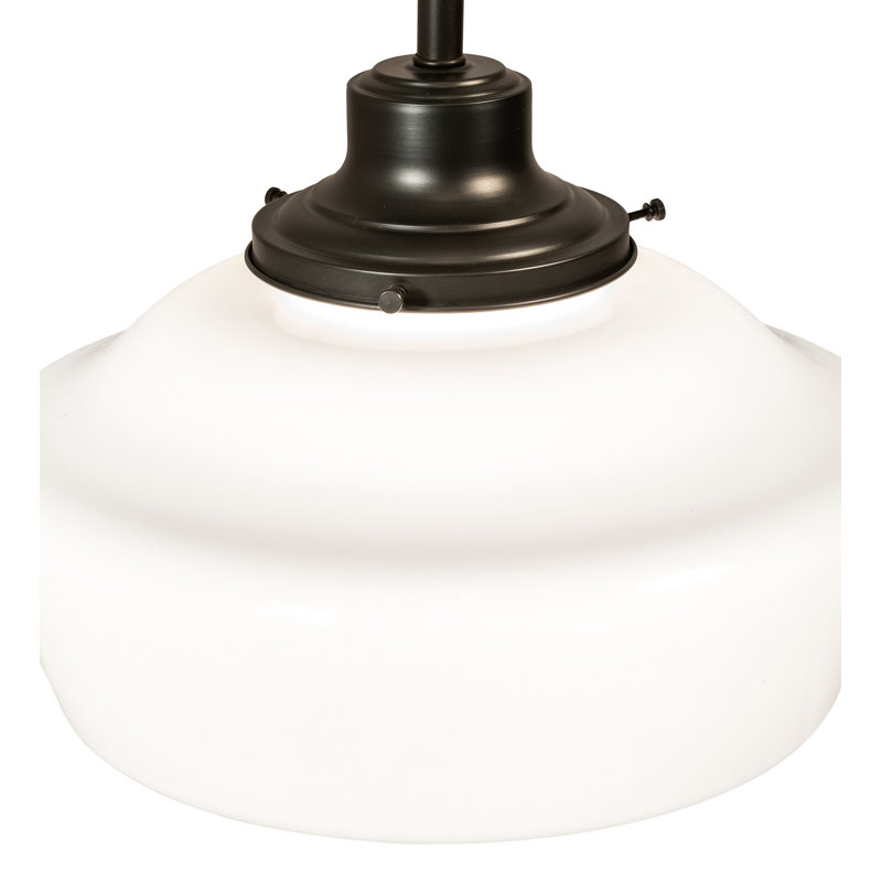 Krumholz 1 - Light Pendant
