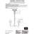 Myoshia Classic / Traditional Chandelier-1758628481-1758628487-1758628486