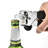 Zupora Stainless Steel Manual Can Opener-92296950