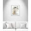 Golden Zen I Print par Eva Watts-129313304-129313325-129313335