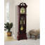181.9cm Wood Grandfather Clock-20118487