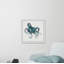 Tentacles I - Single Picture Frame Print-37828578