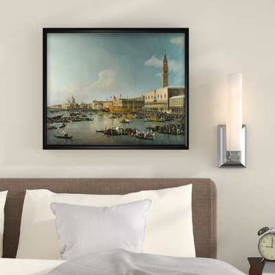 " Venice The Basin "