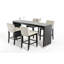 Table de salle à manger Ebel-45058477