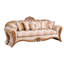 3 Pieces Emperador II Sofa Set