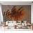 3D Illusion Wallpaper Wall Mural - Multilayer-1186063440