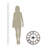 Berthold Wood Wall Clock
