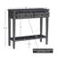 Console 38 po Niagara-995532771