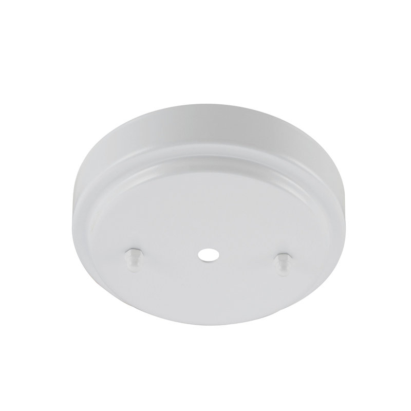 Baldaquin, Blanc mat