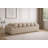 Rumble Vegan Leather Bench-1625449822-1625449820