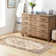 Calletano Oriental Area Rug