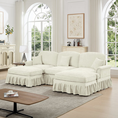 Canapé modulaire Classic Classic Comfy