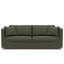 Claudette Bench Seat Sofa-203141339-203141341