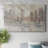 Land Parcel II-Gallery Wrapped Canvas
