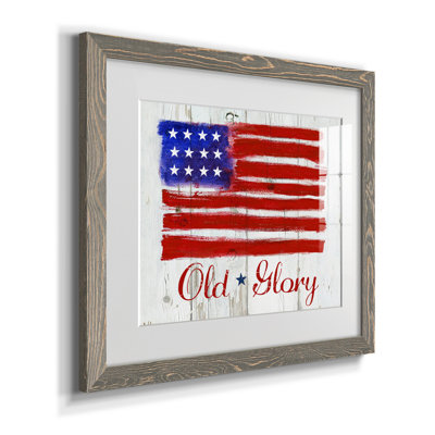 " Old Glory "