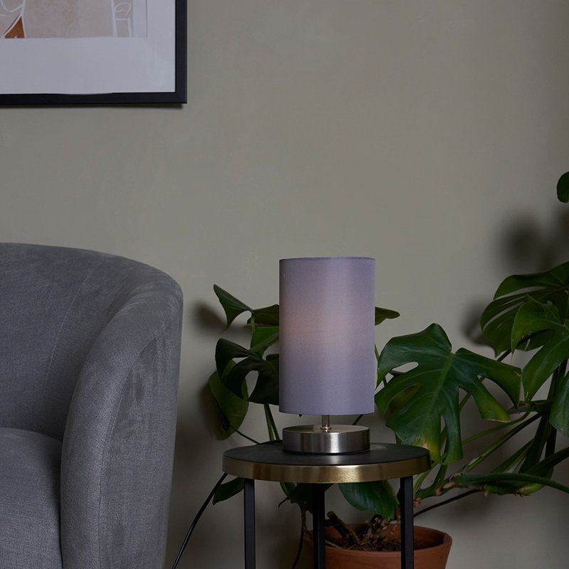 Metal Desk Lamp