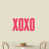 Rose vif