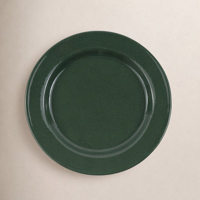 Crow Canyon Home Stinson 10" Dinner Plate