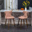 Ensemble de tabourets de comptoir Nevis Mid-Century-41201077