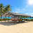 20 Ft. W x 30 Ft. D Garage, Canopy, Galvanized Steel Roof Carport