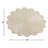 Kaeto Glass Round Placemat-345745613
