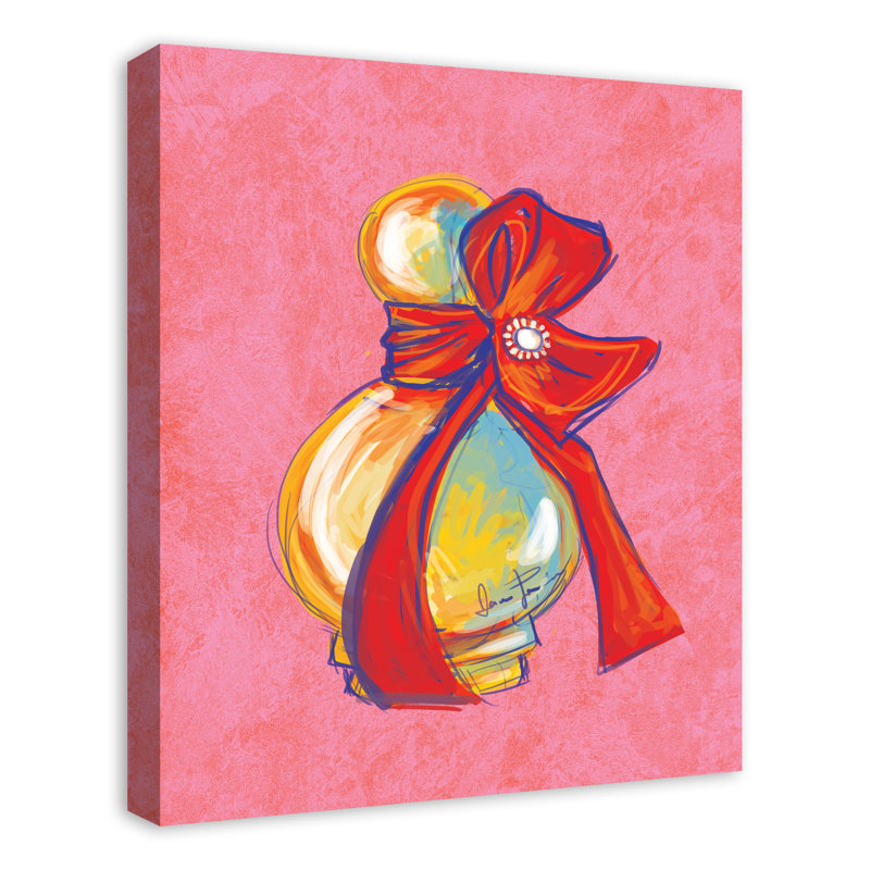 Art sur toile, H 24 po x l 20 po x P 1,25 po