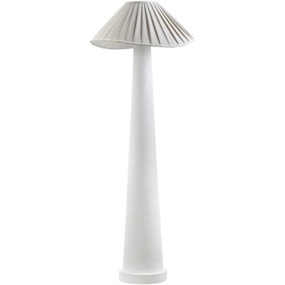61" Floor Lamp