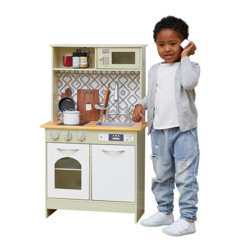Little Chef Children'S Kitchen