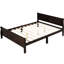 Lit plateforme en bois massif Kirbee-1499305028-1499305082
