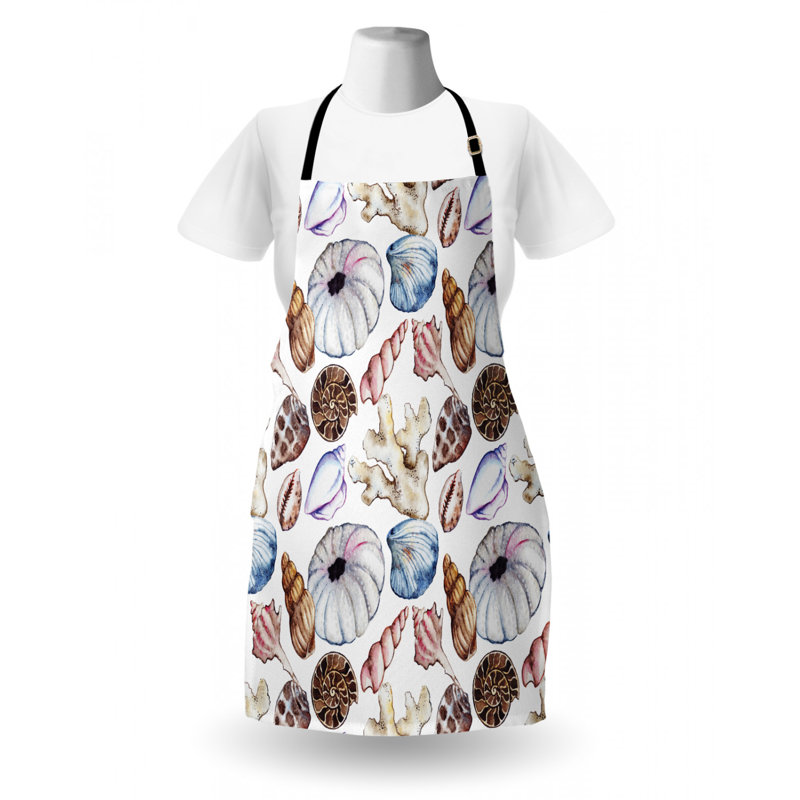 Bib Apron