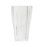Reed Handmade Glass Table Vase