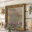 Commode 7 tiroirs avec miroir Nixa-1519129657