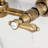 Kingston Brass Heirloom Double-Handle 2-Hole Wall-Mount Bridge Kitchen Faucet-93672716