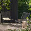 Chaise d'extérieur 2 pièces-258244801