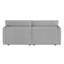 Canapé modulaire 2 pièces Deandre-1638443265