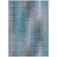 Tapis intérieur / extérieur lavable à la machine London ACN2261-349280056
