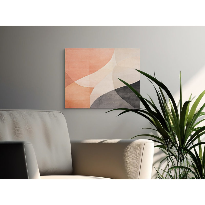 Wrapped Canvas Print Set, 76.2 cm H x 101.6 cm W