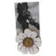 Cadre photo en forme de fleur
