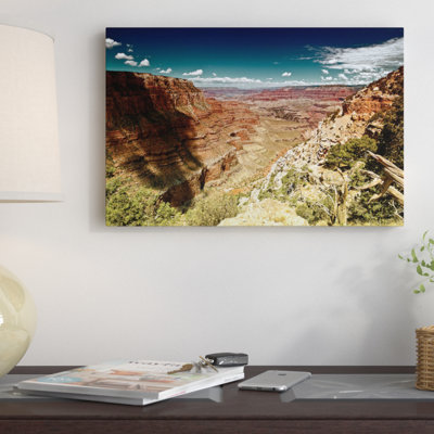 " Grand Canyon " by Philippe Hugonnard