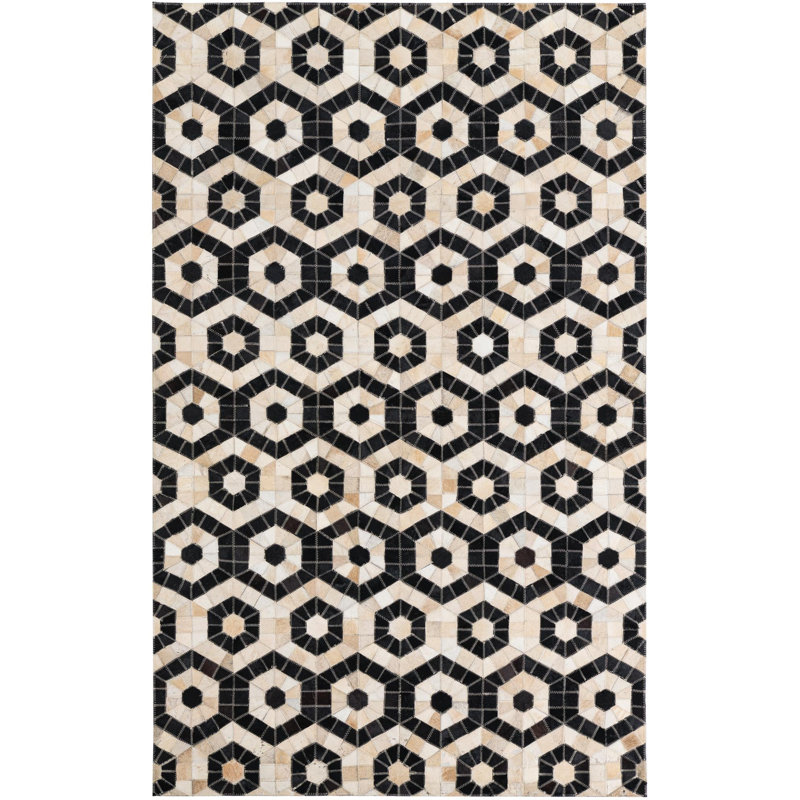 Tapis multicolore Mulvihill
