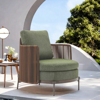 Chaise longue Breydon