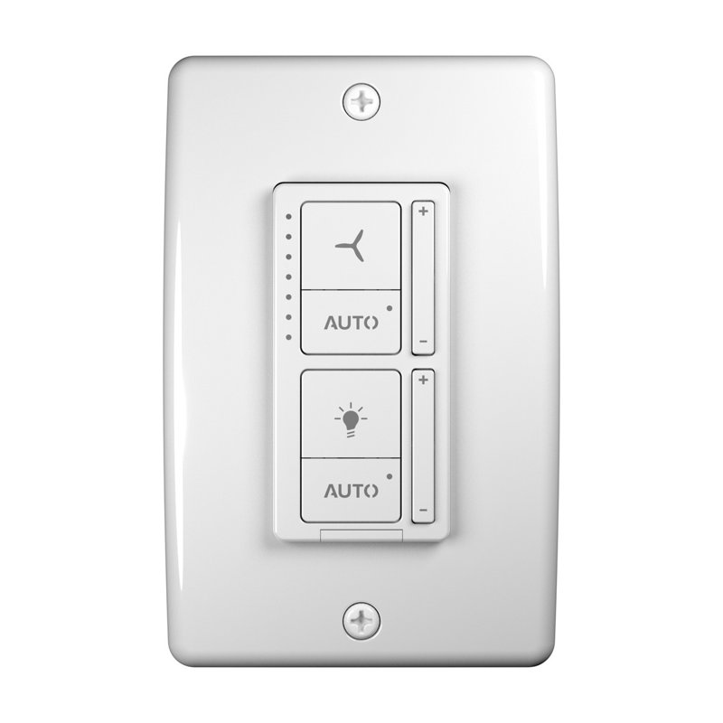 Haiku and I6 Bluetooth Wall Controller