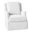 Savannah Swivel Wingback Chair-107421283