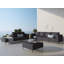 Amada Wood Outdoor Lounge Chair-70676152